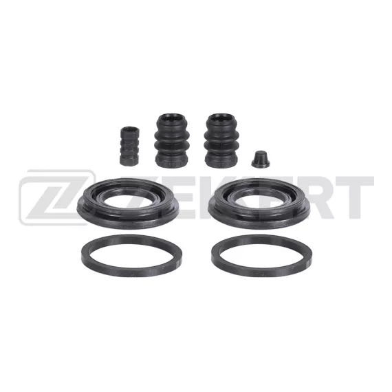 Ремкомплект тормозного суппорта перед. Nissan Pathfinder (R51) 05- NP300 Navara (D40) 05- Renault