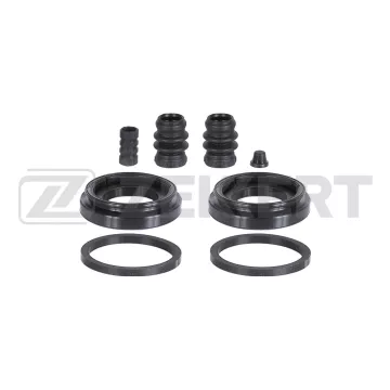 Ремкомплект тормозного суппорта перед. Nissan Qashqai (_J10_) 07- Pathfinder (R51) 05- Murano (Z50