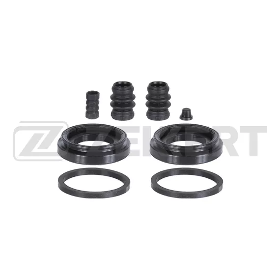 Ремкомплект тормозного суппорта перед. Nissan Qashqai (_J10_) 07- Pathfinder (R51) 05- Murano (Z50
