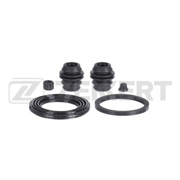 Ремкомплект тормозного суппорта перед. Nissan Qashqai (J11_) 13- Suzuki Vitara (LY) 15- SX4 (JY) 1