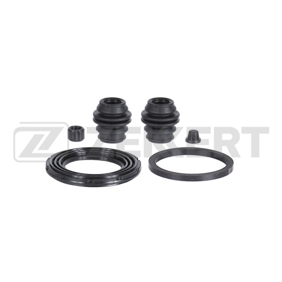Ремкомплект тормозного суппорта перед. Nissan Qashqai (J11_) 13- Suzuki Vitara (LY) 15- SX4 (JY) 1
