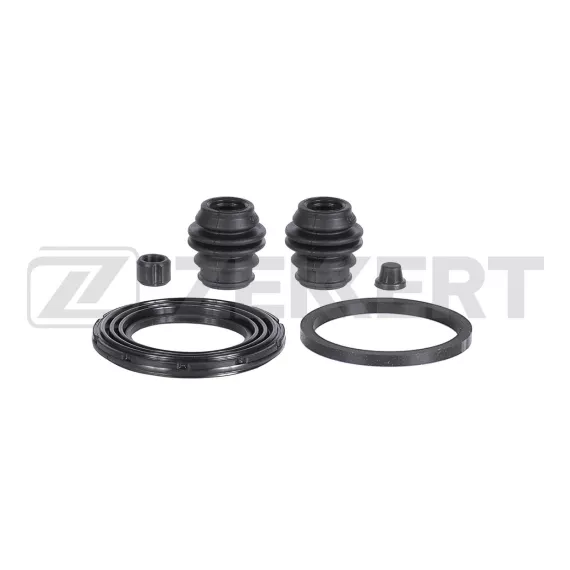 Ремкомплект тормозного суппорта перед. Nissan Qashqai (J11_) 13- Suzuki Vitara (LY) 15- SX4 (JY) 1