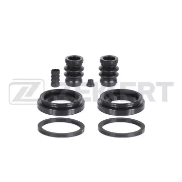 Ремкомплект тормозного суппорта перед. Nissan Terrano (WD21) 87- Subaru Forester (S_) 02- Impreza