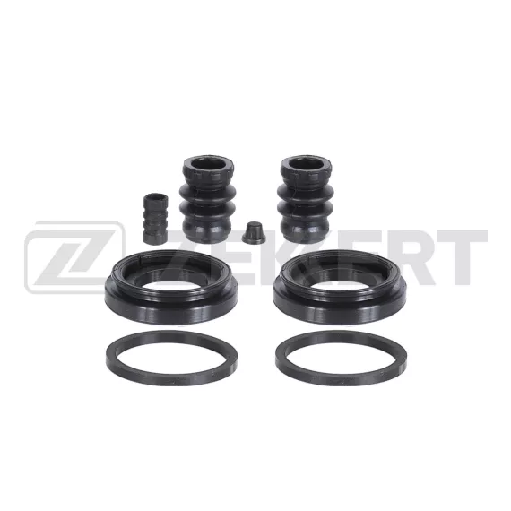 Ремкомплект тормозного суппорта перед. Nissan Terrano (WD21) 87- Subaru Forester (S_) 02- Impreza