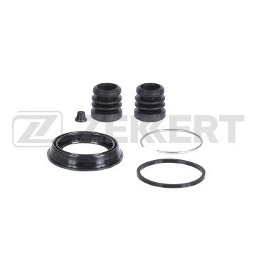 Ремкомплект тормозного суппорта перед. Renault Logan 04- Sandero 07- Megane 96-  Largus 12-