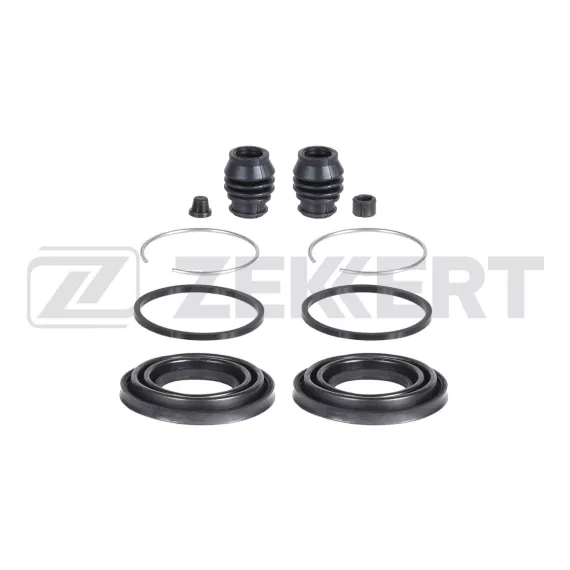 Ремкомплект тормозного суппорта перед. Subaru Forester (SF) 97- Outback (BE BH) 00- Impreza (GD