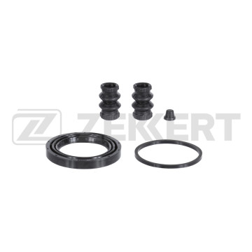 Ремкомплект тормозного суппорта перед. Suzuki SX4 (EY GY RW) 06- Fiat Sedici (189) 06- MB C-Clas