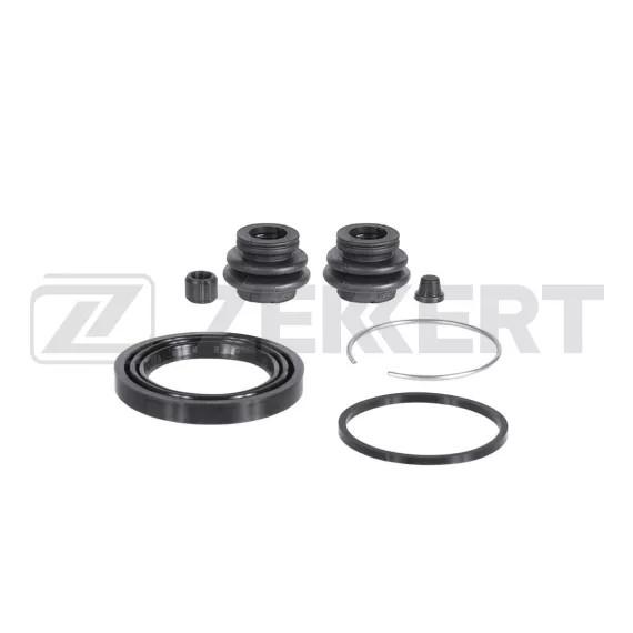 Ремкомплект тормозного суппорта перед. Toyota Auris (E150) 07- Corolla (E150 E180) 06- Verso (P12