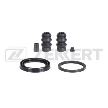 Ремкомплект тормозного суппорта перед. Toyota Avensis (T250/270) 03- Corolla (E120/150) 04- Ford M
