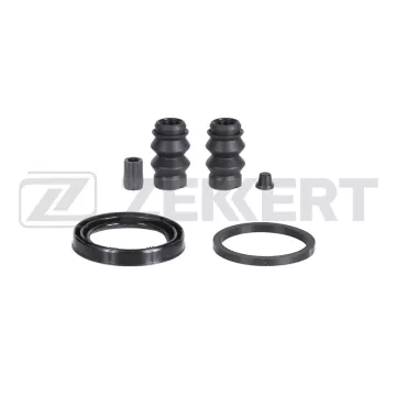 Ремкомплект тормозного суппорта перед. Toyota Avensis (T250/270) 03- Corolla (E120/150) 04- Ford M