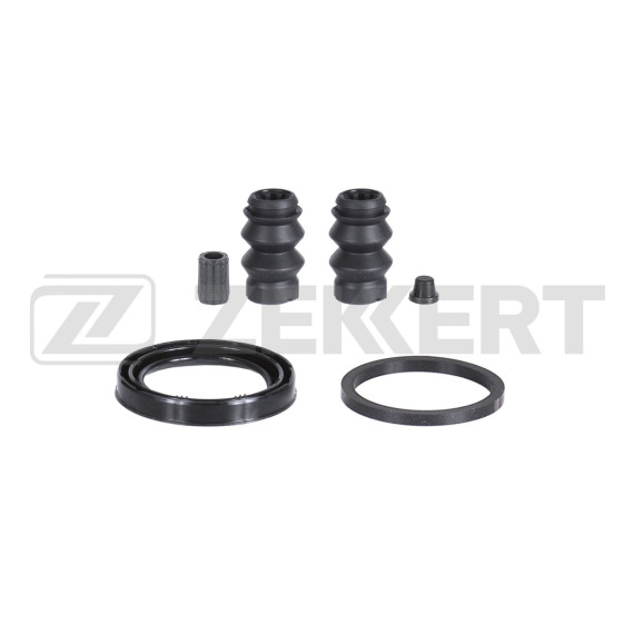 Ремкомплект тормозного суппорта перед. Toyota Avensis (T250/270) 03- Corolla (E120/150) 04- Ford M
