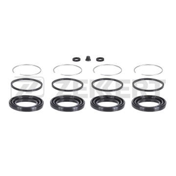 Ремкомплект тормозного суппорта перед. Toyota LC (J70) 92- Hilux (N30 N40 N50) 91- Lexus LS (F20