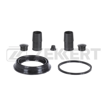 Ремкомплект тормозного суппорта перед./задн.  Xray 16- Audi A2 01- Ford Fiesta IV 95- Opel As