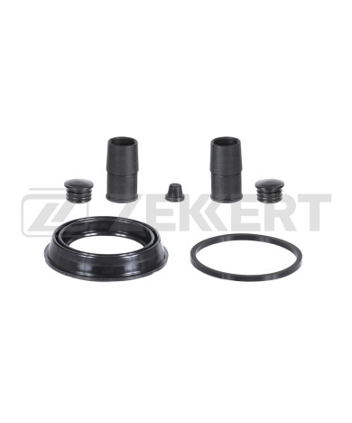 Ремкомплект тормозного суппорта перед./задн.  Xray 16- Audi A2 01- Ford Fiesta IV 95- Opel As