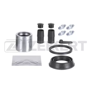 Ремкомплект тормозного суппорта перед. с поршнем BMW 3 (E90-93) 04- Ford Focus II 04- VW Tiguan 07