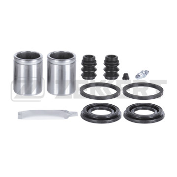 Ремкомплект тормозного суппорта перед. с поршнем Chevrolet Captiva (C100 C140) 06- Opel Antara A 06