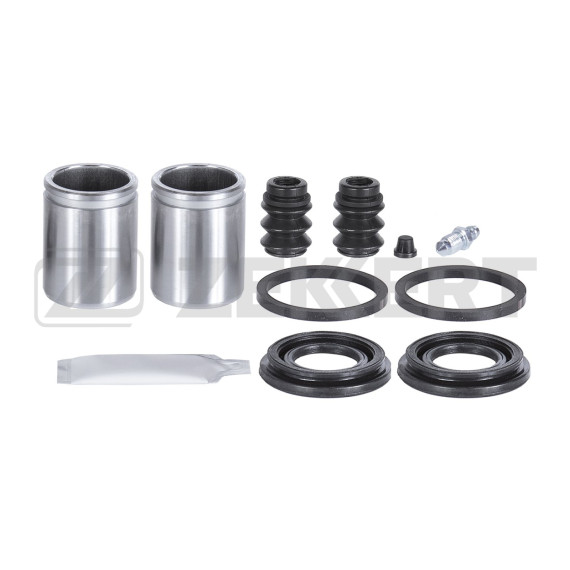 Ремкомплект тормозного суппорта перед. с поршнем Chevrolet Captiva (C100 C140) 06- Opel Antara A 06