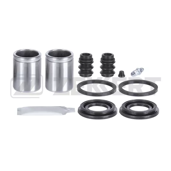 Ремкомплект тормозного суппорта перед. с поршнем Chevrolet Captiva (C100 C140) 06- Opel Antara A 06