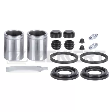 Ремкомплект тормозного суппорта перед. с поршнем Citroen Jumper (230 244) 94- Peugeot Boxer (230