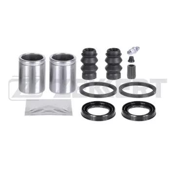 Ремкомплект тормозного суппорта перед. с поршнем Ford Transit VII 06- Tourneo Custom 12- VW Amarok