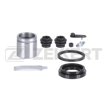 Ремкомплект тормозного суппорта перед. с поршнем Kia Ceed 06- Cerato II 09- Soul II 14- Hyundai i