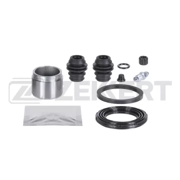 Ремкомплект тормозного суппорта перед. с поршнем Mazda CX-5 11- Nissan Qashqai (_J10_) 07- X-Trail