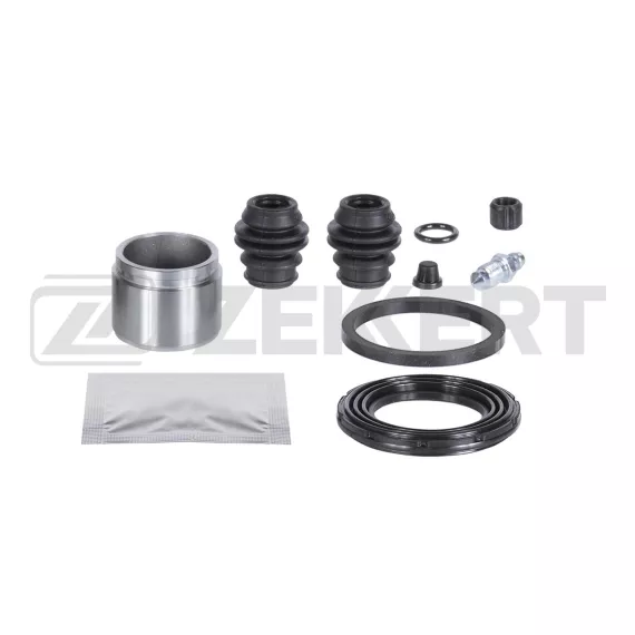 Ремкомплект тормозного суппорта перед. с поршнем Mazda CX-5 11- Nissan Qashqai (_J10_) 07- X-Trail