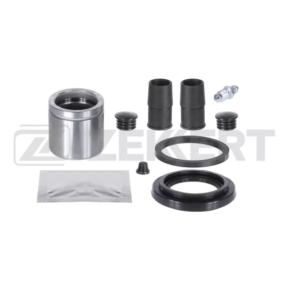 Ремкомплект тормозного суппорта перед. с поршнем MB Sprinter (901-909) 95- VW LT 28-35 II 96- LT 2