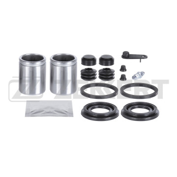 Ремкомплект тормозного суппорта перед. с поршнем MB Sprinter (B905) 01- Nissan Cabstar (F24_) 06-