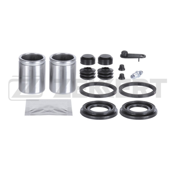 Ремкомплект тормозного суппорта перед. с поршнем MB Sprinter (B905) 01- Nissan Cabstar (F24_) 06-