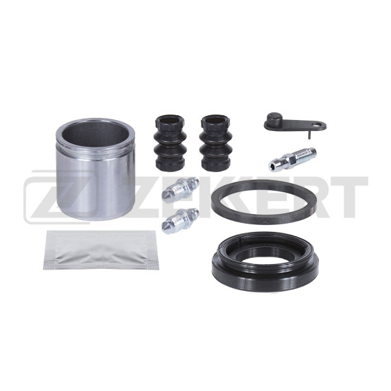 Ремкомплект тормозного суппорта перед. с поршнем  Vesta (GFL GFK) 15- MB Citan (W415) 12- BMW