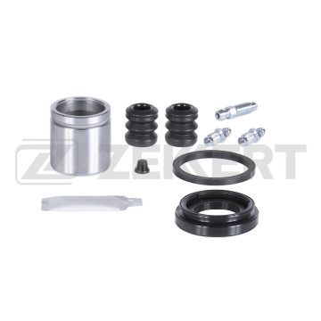 Ремкомплект тормозного суппорта перед. с поршнем VW Passat III-V 88- Golf III-IV 91- MB C-Class (2