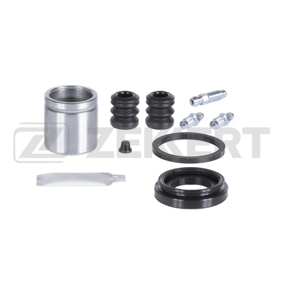 Ремкомплект тормозного суппорта перед. с поршнем VW Passat III-V 88- Golf III-IV 91- MB C-Class (2