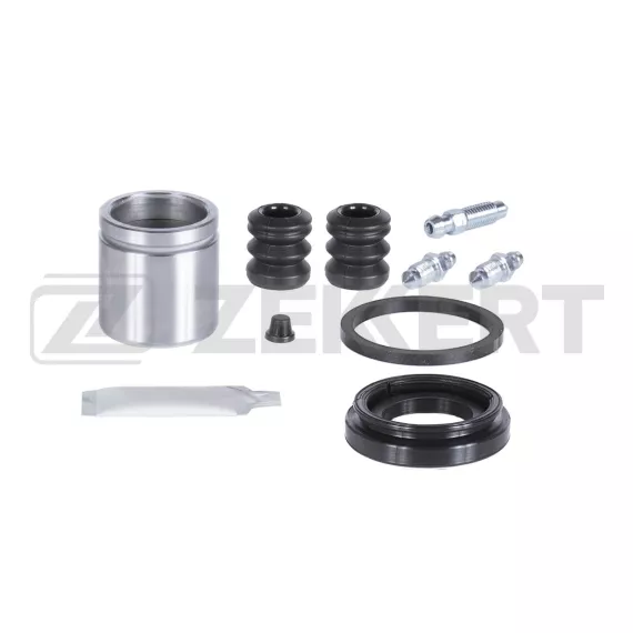 Ремкомплект тормозного суппорта перед. с поршнем VW Passat III-V 88- Golf III-IV 91- MB C-Class (2