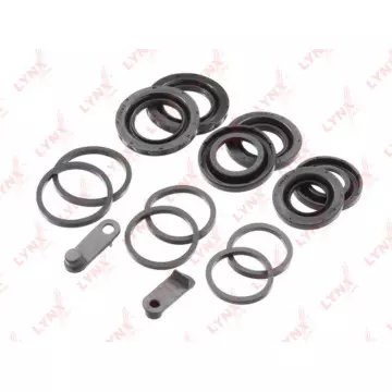 Ремкомплект тормозного суппорта переднего (для поршня d 30/34/38 mm суппорт Brembo) AUDI Q7(4L) 06>