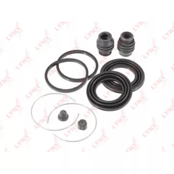 Ремкомплект тормозного суппорта переднего (для поршня d 43 mm суппорт Akebono) SUBARU Forester(SF)