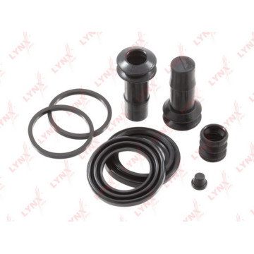 Ремкомплект тормозного суппорта переднего (для поршня d 43 mm суппорт Lucas) AUDI A4 97-01 / A6 94-