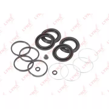 Ремкомплект тормозного суппорта переднего (для поршня d 43 mm суппорт Sumitomo) TOYOTA 4Runner 83-9