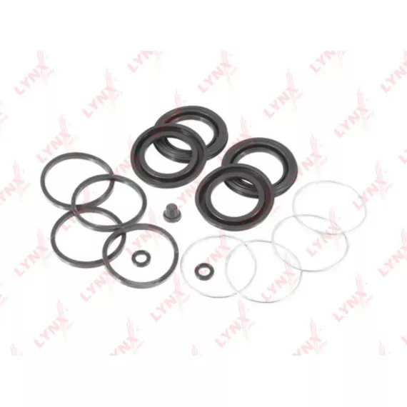 Ремкомплект тормозного суппорта переднего (для поршня d 43 mm суппорт Sumitomo) TOYOTA 4Runner 83-9