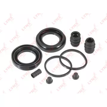 Ремкомплект тормозного суппорта переднего (для поршня d 43mm суппорт Tokico) MAZDA B-Serie(UN) 02-0
