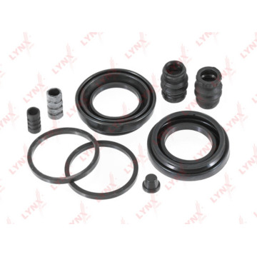 Ремкомплект тормозного суппорта переднего (для поршня d 43mm суппорт Tokico) SUBARU Forester(SJ) 13