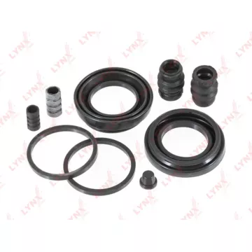 Ремкомплект тормозного суппорта переднего (для поршня d 43mm суппорт Tokico) SUBARU Forester(SJ) 13