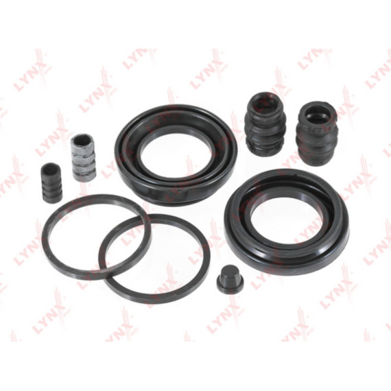 Ремкомплект тормозного суппорта переднего (для поршня d 43mm суппорт Tokico) SUBARU Forester(SJ) 13