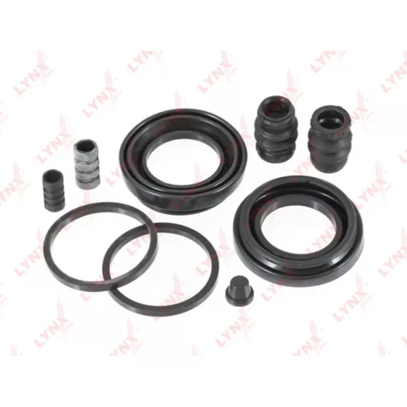 Ремкомплект тормозного суппорта переднего (для поршня d 43mm суппорт Tokico) SUBARU Forester(SJ) 13