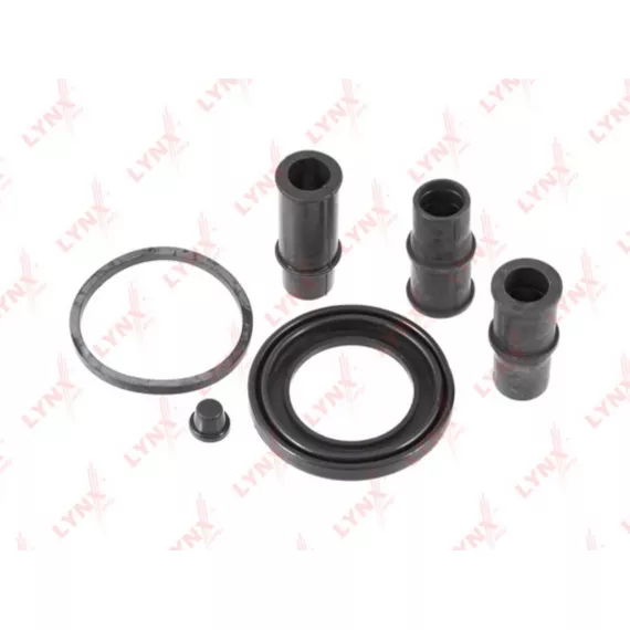 Ремкомплект тормозного суппорта переднего (для поршня d 48 mm суппорт ATE/Bendix/Bosch) SKODA Fabia