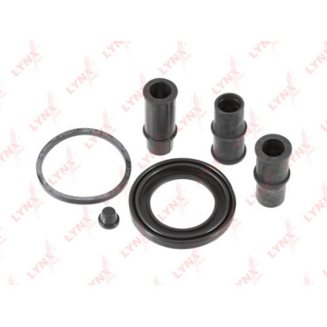 Ремкомплект тормозного суппорта переднего (для поршня d 48 mm суппорт ATE/Bendix/Bosch) SKODA Fabia