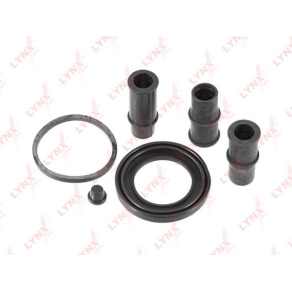 Ремкомплект тормозного суппорта переднего (для поршня d 48 mm суппорт ATE/Bendix/Bosch) SKODA Fabia