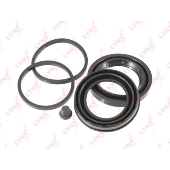 Ремкомплект тормозного суппорта переднего (для поршня d 48 mm суппорт Bosch/Kelsey-Hayes) FORD Tran