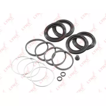 Ремкомплект тормозного суппорта переднего (для поршня d 48 mm суппорт Sumitomo) TOYOTA Land Cruiser