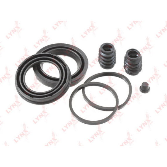 Ремкомплект тормозного суппорта переднего (для поршня d 51 mm) INFINITI QX56(JA60) 04> NISSAN Armad